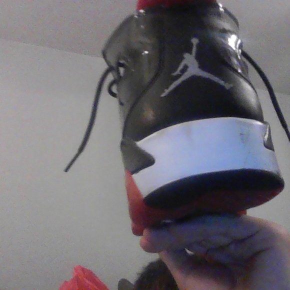 Jordan Flight Club 91 main image 4